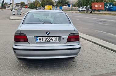 Седан BMW 5 Series 1996 в Києві