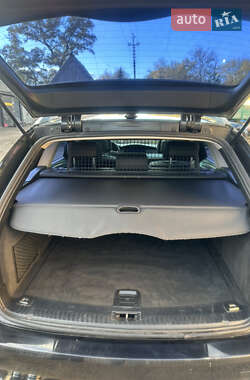 Універсал BMW 5 Series 2007 в 