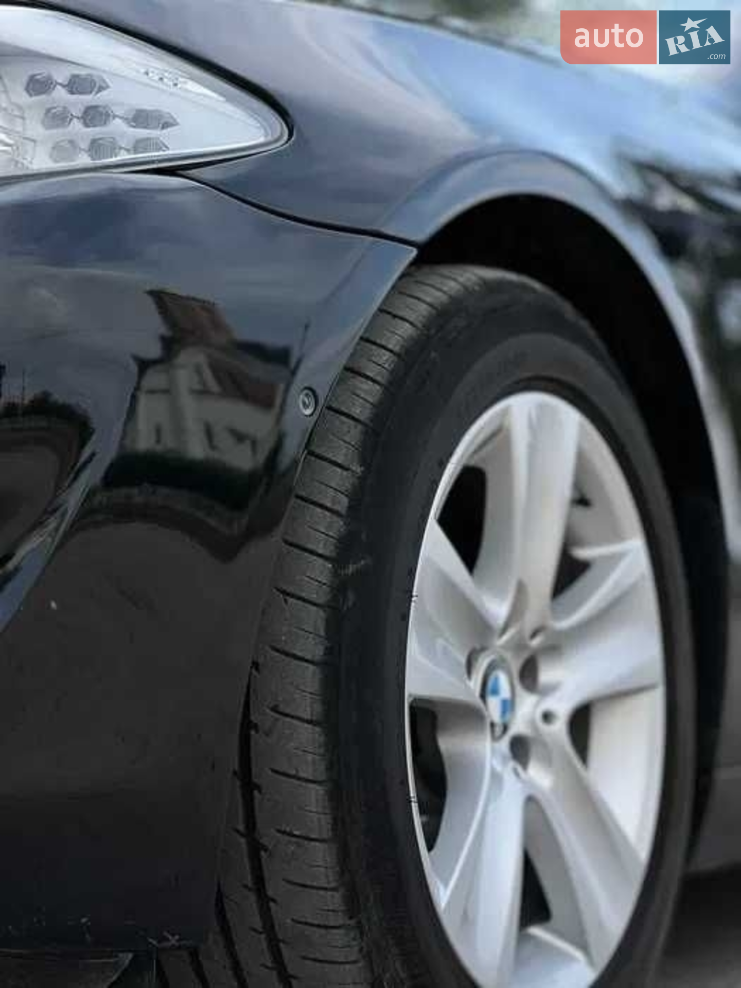 2012 BMW 5er - мініатюра 16