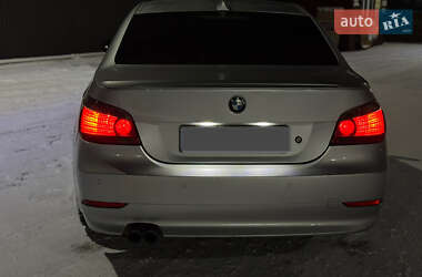 Седан BMW 5 Series 2004 в Сарнах