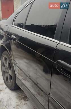 Седан BMW 5 Series 2001 в Львові