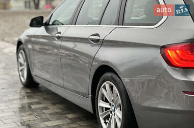 Универсал BMW 5 Series 2010 в Староконстантинове