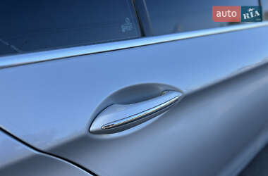 Седан BMW 5 Series 2015 в 