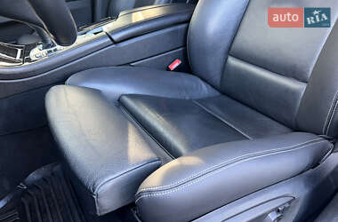 Седан BMW 5 Series 2015 в 