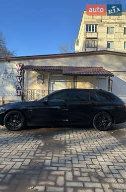 Універсал BMW 5 Series 2013 в Умані