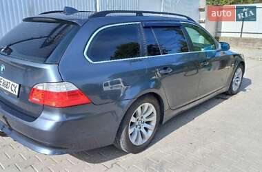 Універсал BMW 5 Series 2009 в Кутах