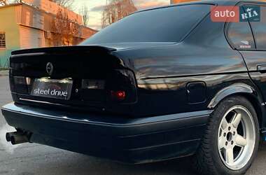 Седан BMW 5 Series 1991 в Миколаєві