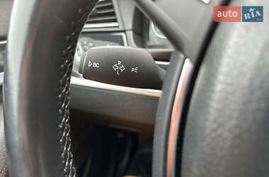 Универсал BMW 5 Series 2012 в 