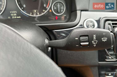 Универсал BMW 5 Series 2012 в 