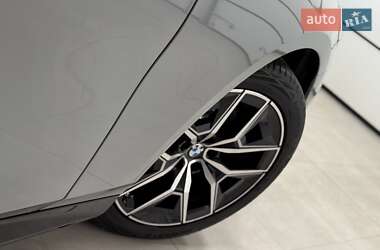 Седан BMW 5 Series 2023 в Тернополе