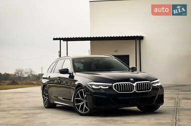 BMW 5 Series 2020 BMW 5 Series 2020