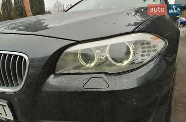 Универсал BMW 5 Series 2011 в Житомире