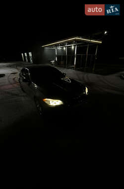 Седан BMW 5 Series 2013 в 