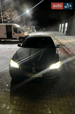 BMW 5 Series 2013 BMW 5 Series 2013