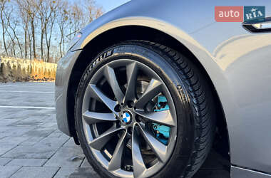 Седан BMW 5 Series 2011 в Луцьку