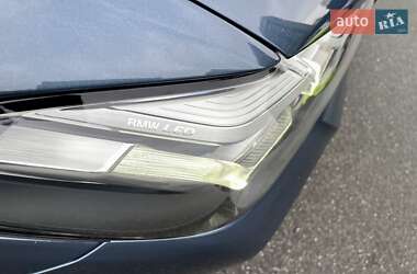 Седан BMW 5 Series 2022 в 