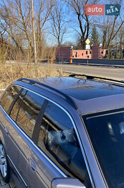 Универсал BMW 5 Series 1999 в 