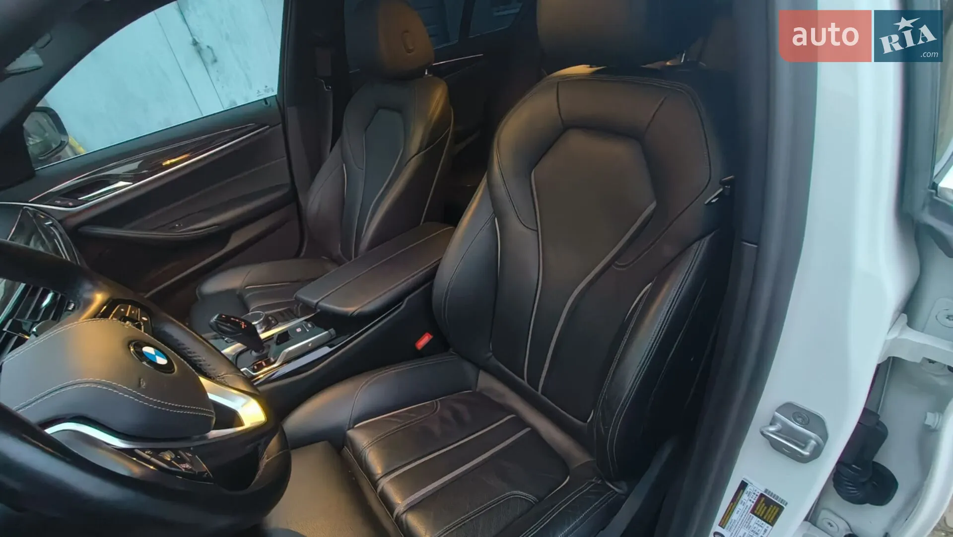 2018 BMW 5er - мініатюра 10