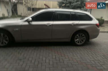 Универсал BMW 5 Series 2013 в Кременчуге фото 3 Универсал BMW 5 Series 2013 в Кременчуге