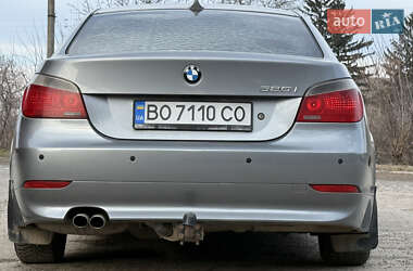 Седан BMW 5 Series 2004 в Кременце