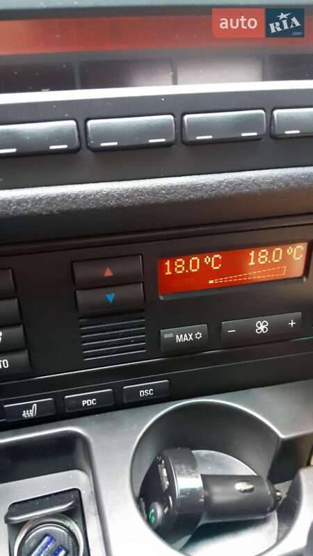 Седан BMW 5 Series 2002 в Киеве фото 53 Седан BMW 5 Series 2002 в Киеве