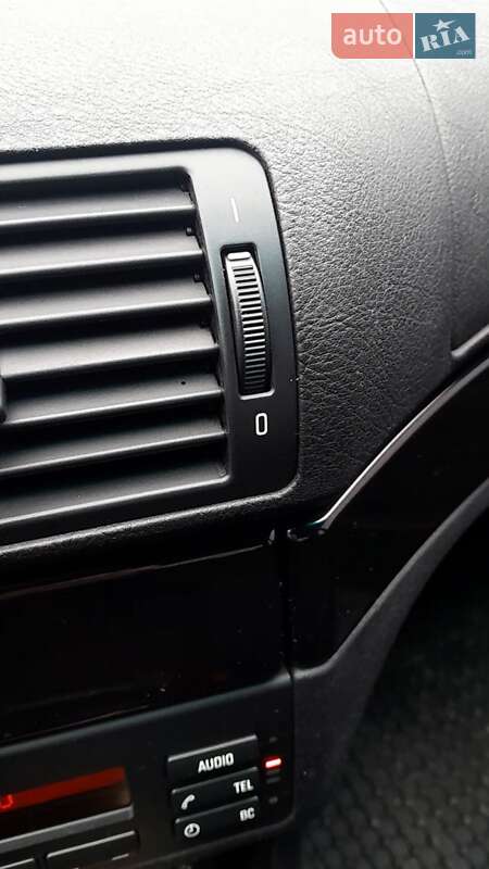 Седан BMW 5 Series 2002 в Киеве фото 8 Седан BMW 5 Series 2002 в Киеве