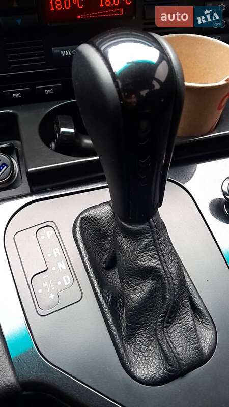 Седан BMW 5 Series 2002 в Киеве фото 9 Седан BMW 5 Series 2002 в Киеве