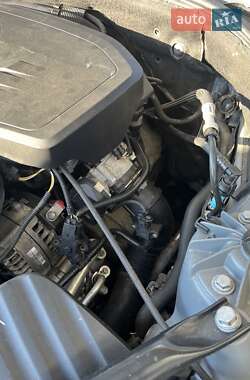 Седан BMW 5 Series 2014 в 