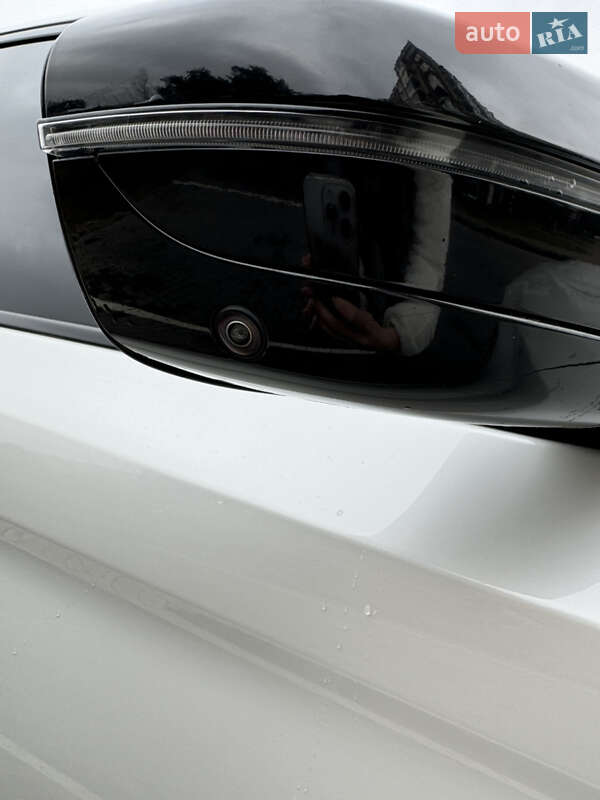 Седан BMW 5 Series 2019 в Киеве фото 18 Седан BMW 5 Series 2019 в Киеве