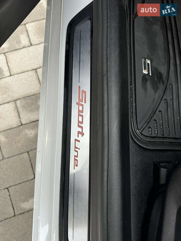 Седан BMW 5 Series 2019 в Киеве фото 23 Седан BMW 5 Series 2019 в Киеве