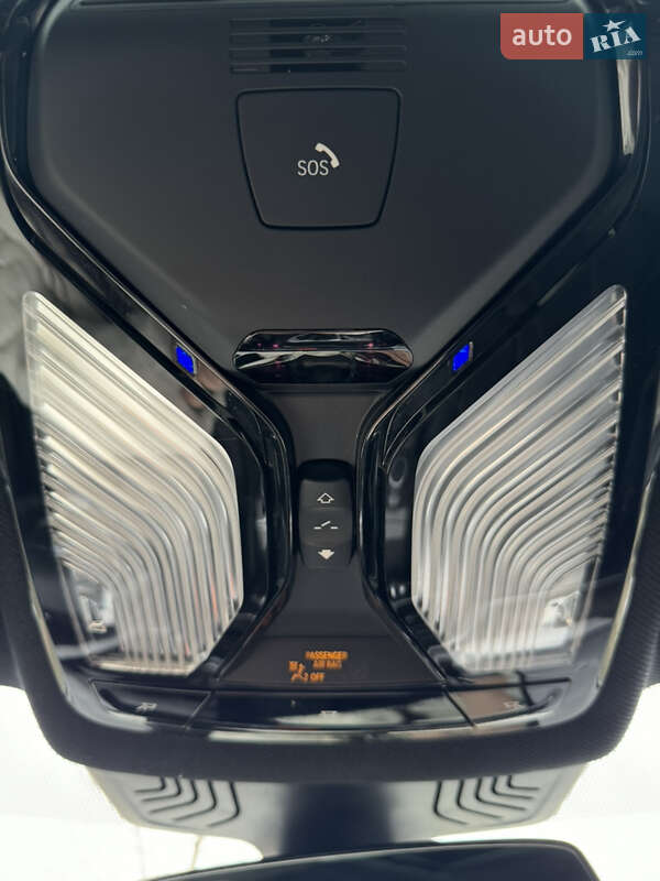 Седан BMW 5 Series 2019 в Киеве фото 32 Седан BMW 5 Series 2019 в Киеве