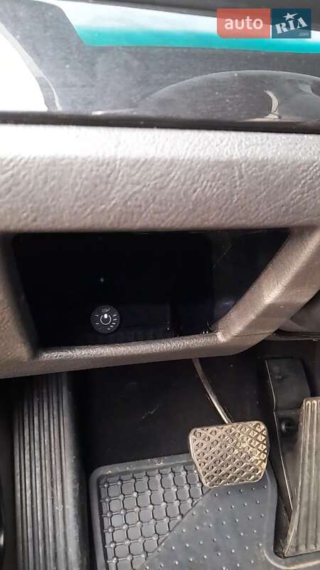 Седан BMW 5 Series 2002 в Киеве фото 4 Седан BMW 5 Series 2002 в Киеве