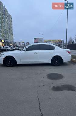 Седан BMW 5 Series 2007 в Крюковщине