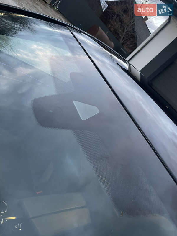 Седан BMW 5 Series 2020 в Ивано-Франковске фото 18 Седан BMW 5 Series 2020 в Ивано-Франковске