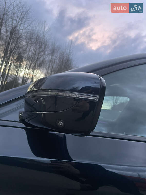 Седан BMW 5 Series 2020 в Ивано-Франковске фото 21 Седан BMW 5 Series 2020 в Ивано-Франковске