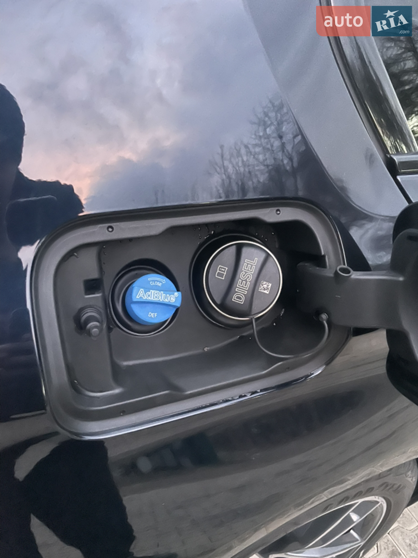 2020 BMW 5er - мініатюра 22