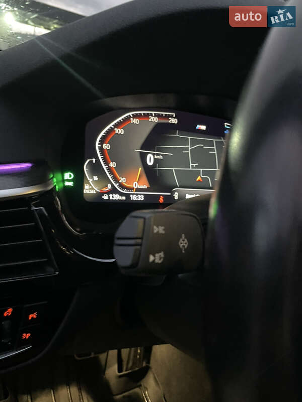 Седан BMW 5 Series 2020 в Ивано-Франковске фото 45 Седан BMW 5 Series 2020 в Ивано-Франковске