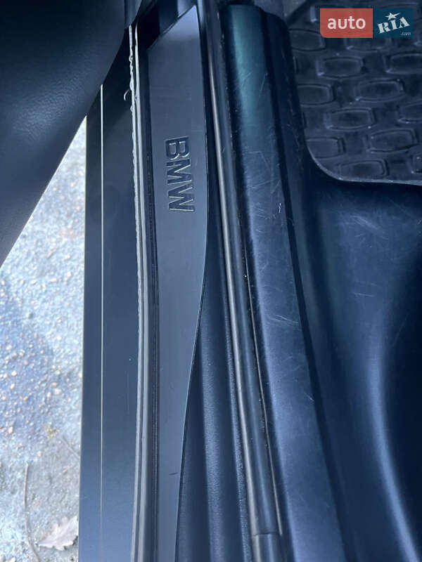 Седан BMW 5 Series 2006 в Кропивницькому фото 29 Седан BMW 5 Series 2006 в Кропивницькому