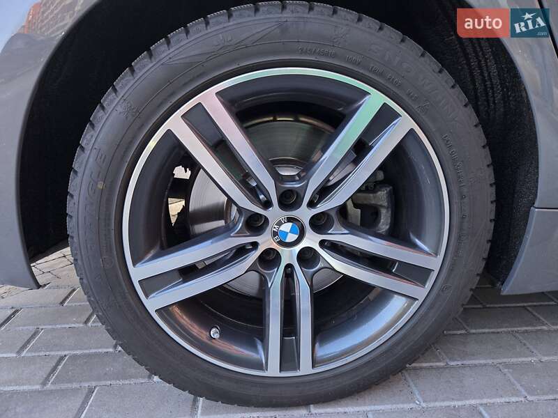 Седан BMW 5 Series 2021 в Киеве фото 15 Седан BMW 5 Series 2021 в Киеве