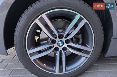 Седан BMW 5 Series 2021 в 