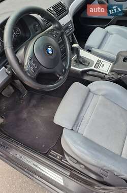 Універсал BMW 5 Series 2003 в 