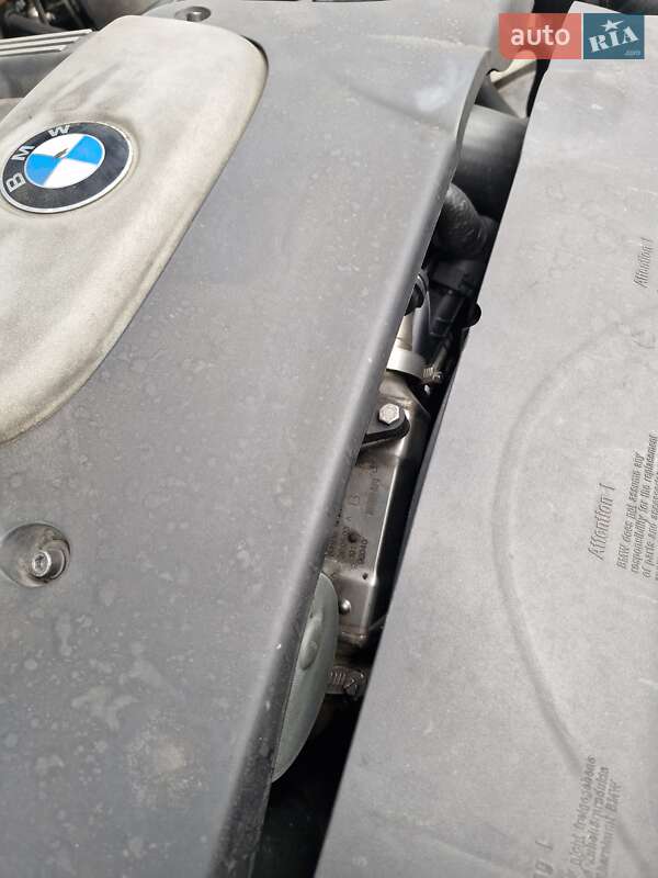 Универсал BMW 5 Series 2003 в Киеве фото 5 Универсал BMW 5 Series 2003 в Киеве