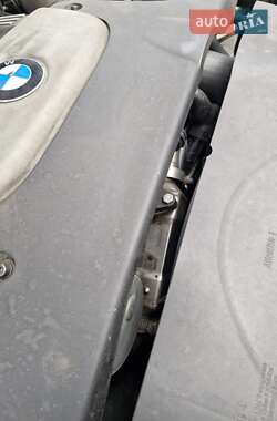 Універсал BMW 5 Series 2003 в 