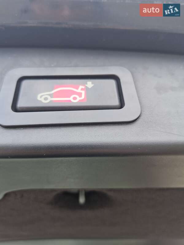 Универсал BMW 5 Series 2003 в Киеве фото 9 Универсал BMW 5 Series 2003 в Киеве