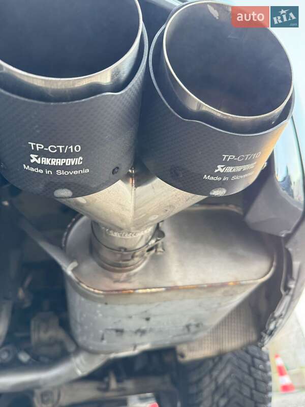 Седан BMW 5 Series 2014 в Вознесенске фото 12 Седан BMW 5 Series 2014 в Вознесенске