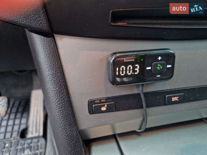 Універсал BMW 5 Series 2006 в Полтаві