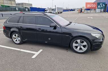 Универсал BMW 5 Series 2006 в Полтаве