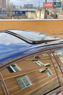 Седан BMW 5 Series 2014 в 