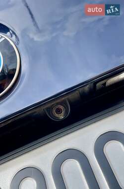Седан BMW 5 Series 2014 в 