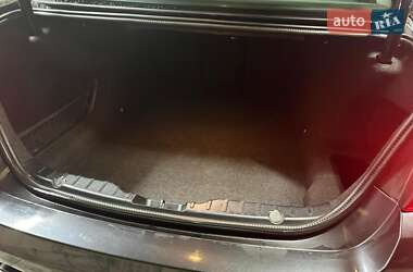 Седан BMW 5 Series 2016 в 